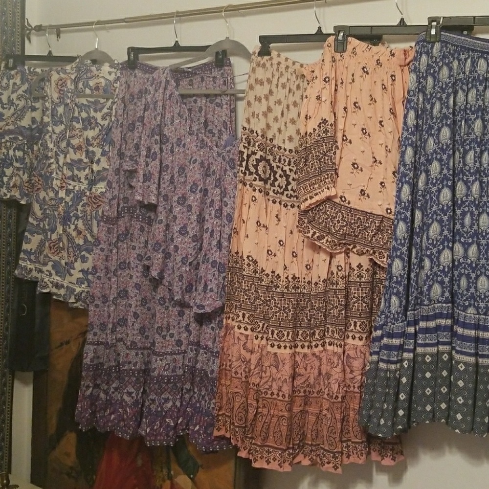 Spell & the Gypsy - Picture 2 of 8